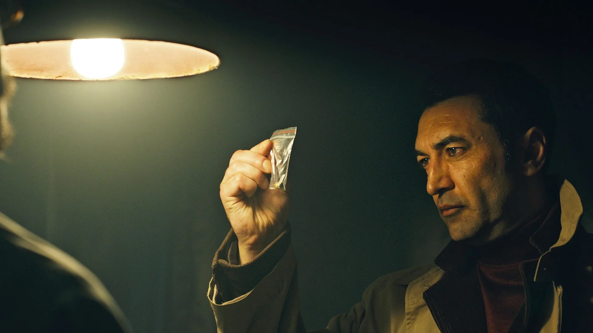 Backdrop de ¿Quién mató a Lady Winsley?