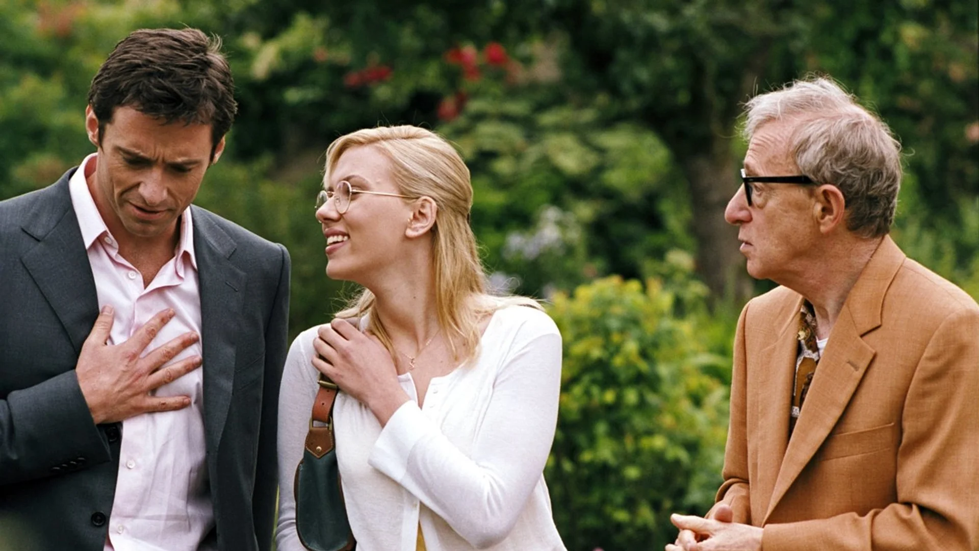 Backdrop de Scoop: La primicia