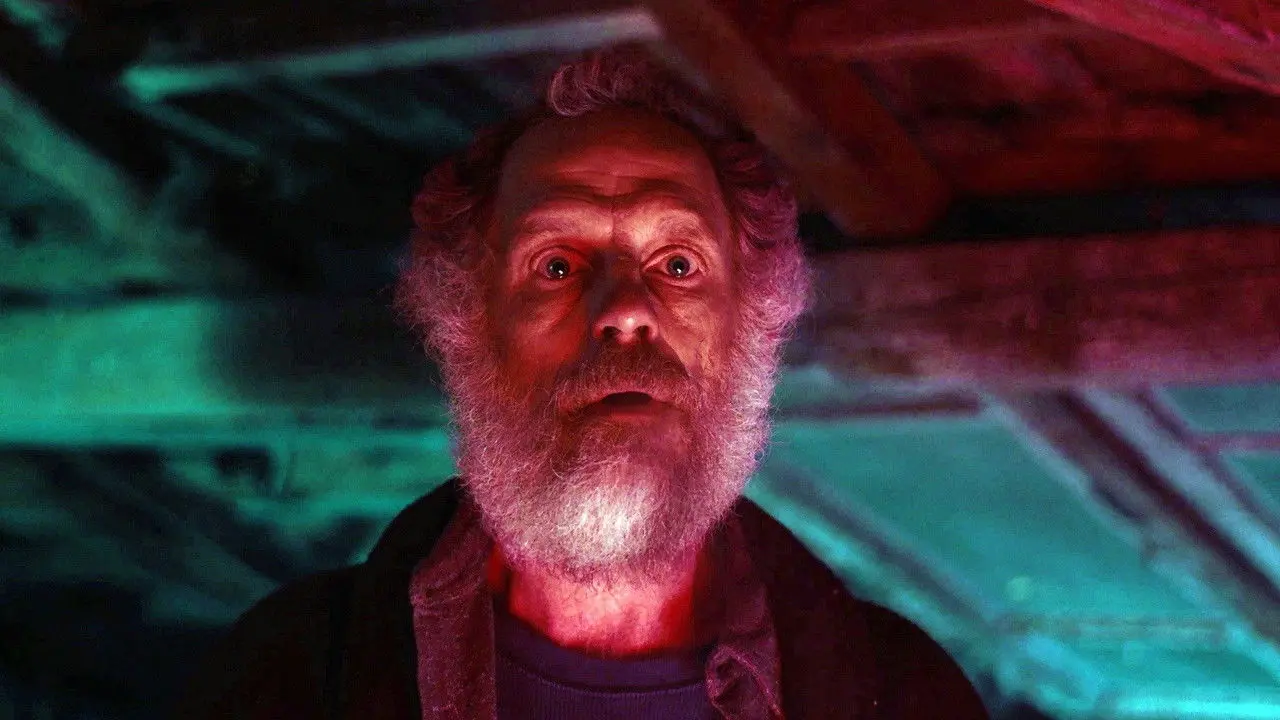 La maldición de la novia