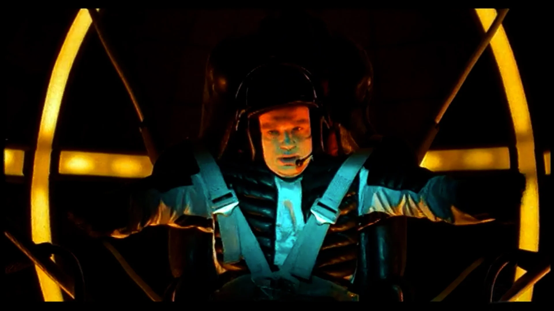 Backdrop de Der Pilot