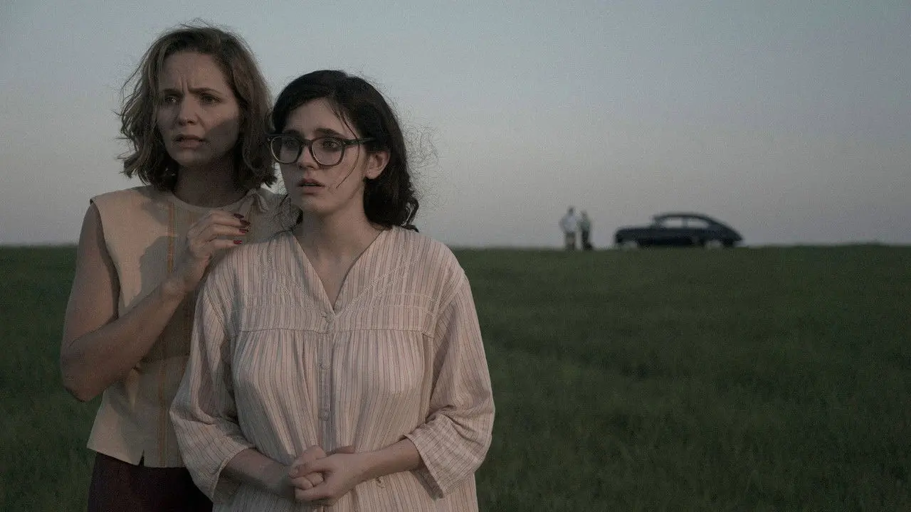 Sobre La Luz de las Estrellas