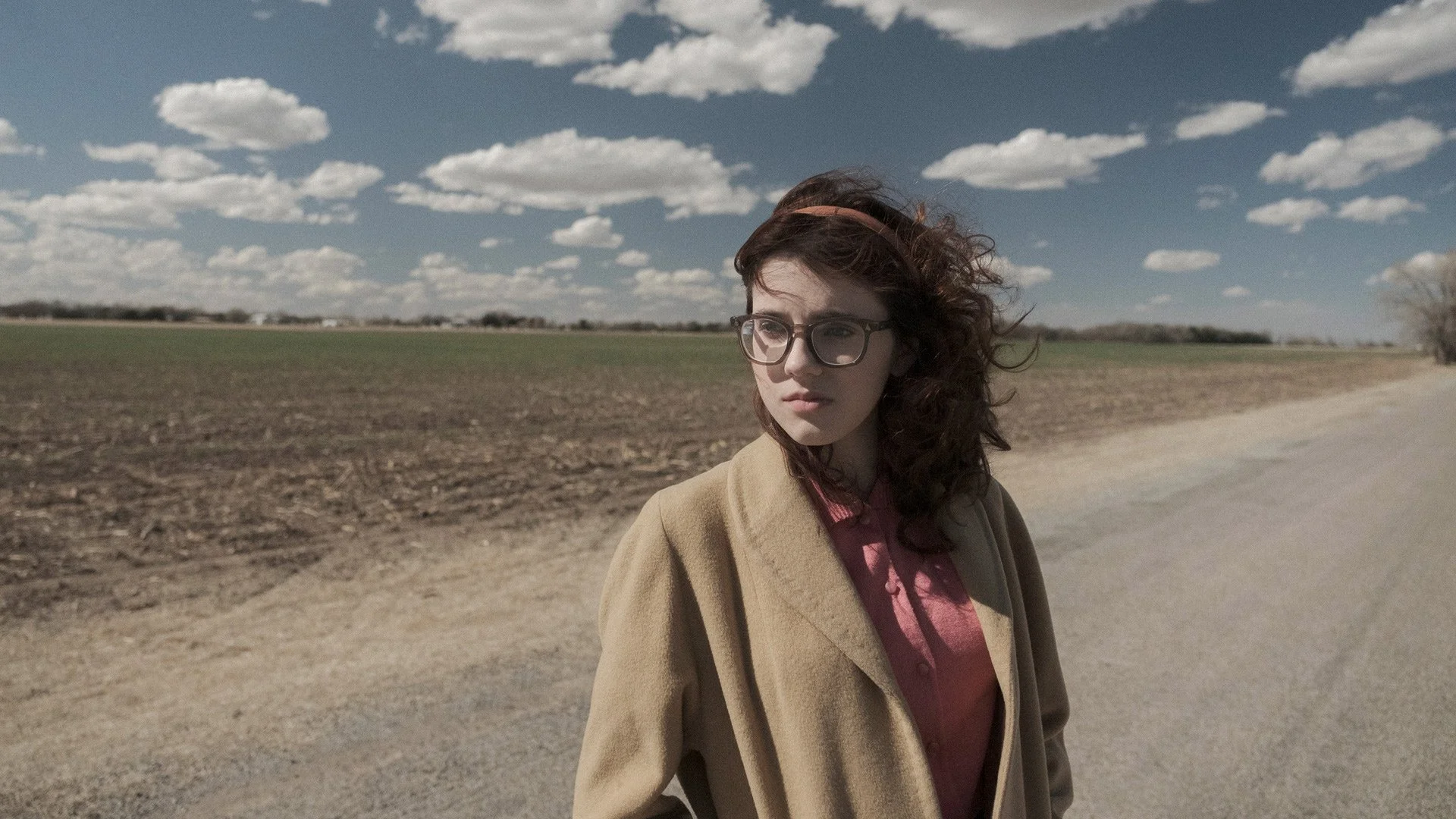 Backdrop de Sobre La Luz de las Estrellas