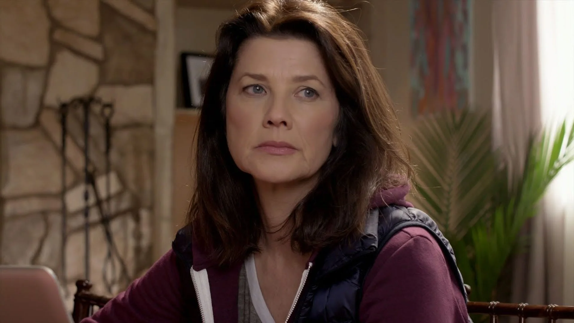 Backdrop de Testigo en Problemas