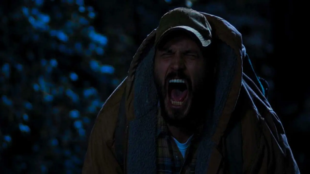 El Engaño de Pie Grande (Hoax)