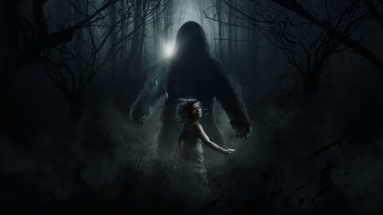 El Engaño de Pie Grande (Hoax)