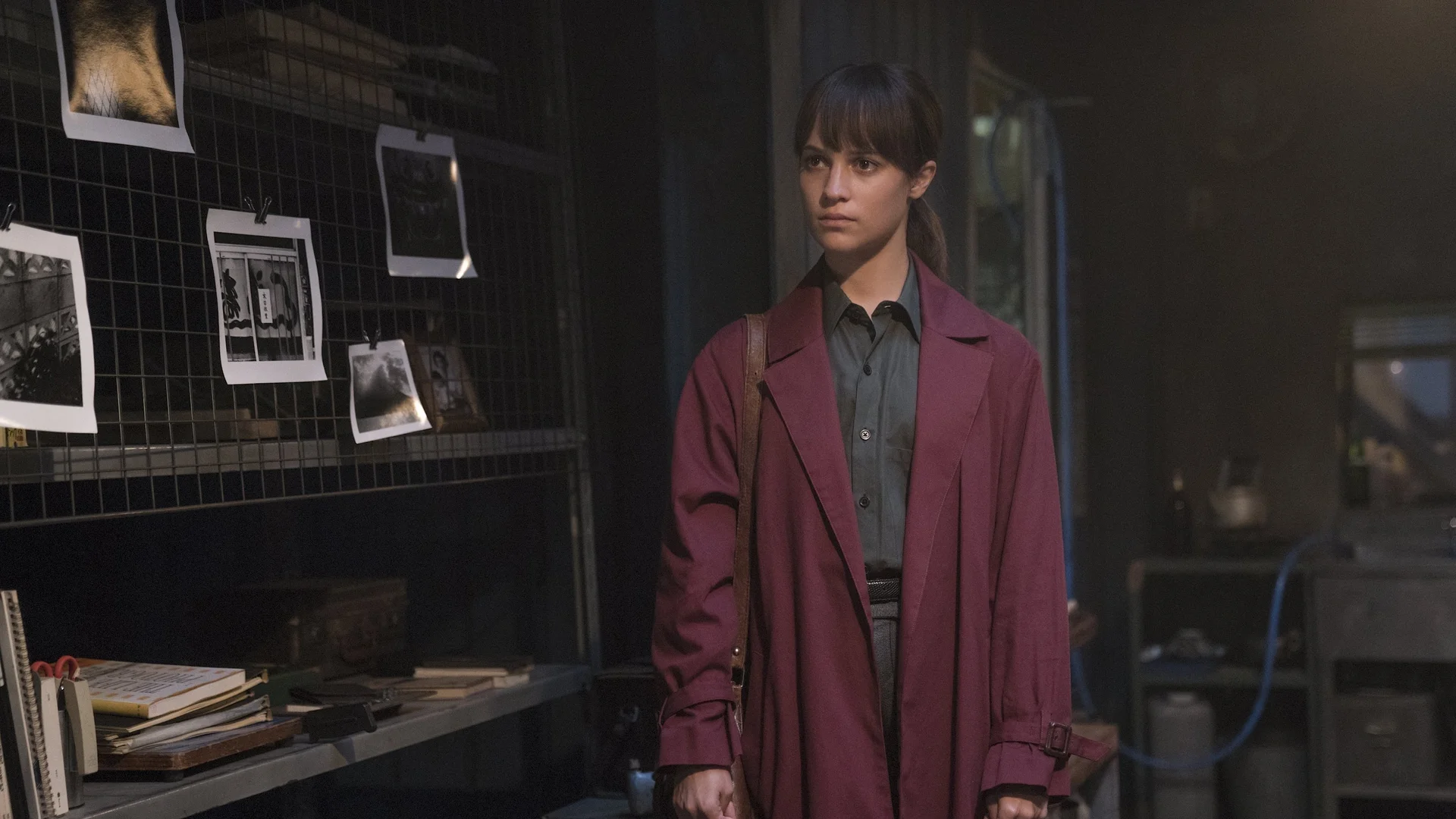 Backdrop de La música del terremoto