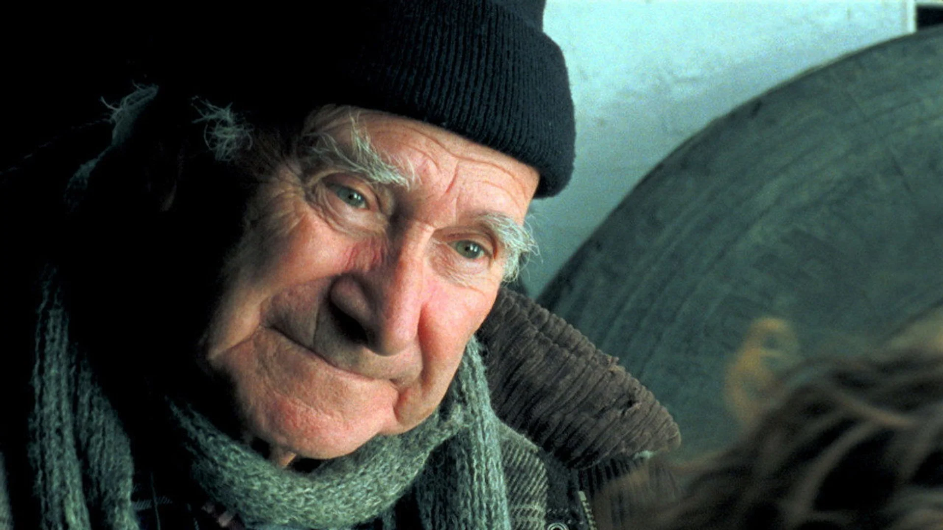 Backdrop de Historias mínimas