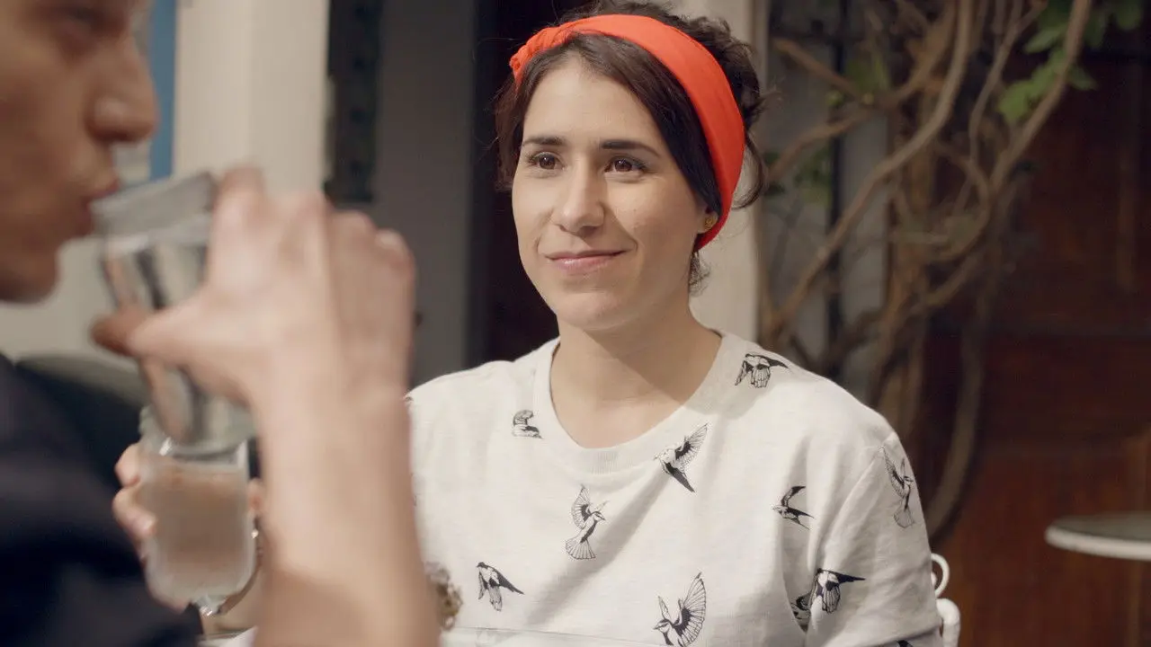 No me digas Solterona