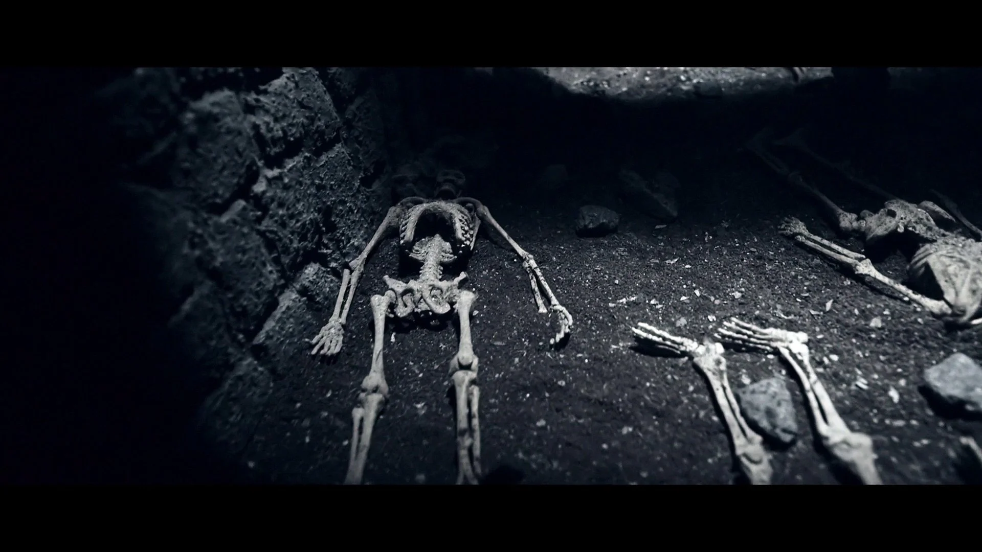 Backdrop de Baphomet