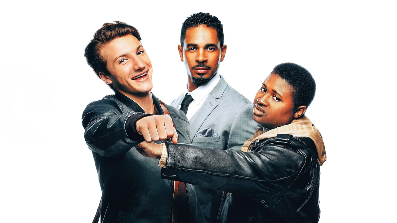 Supercool: Una Noche de Locura