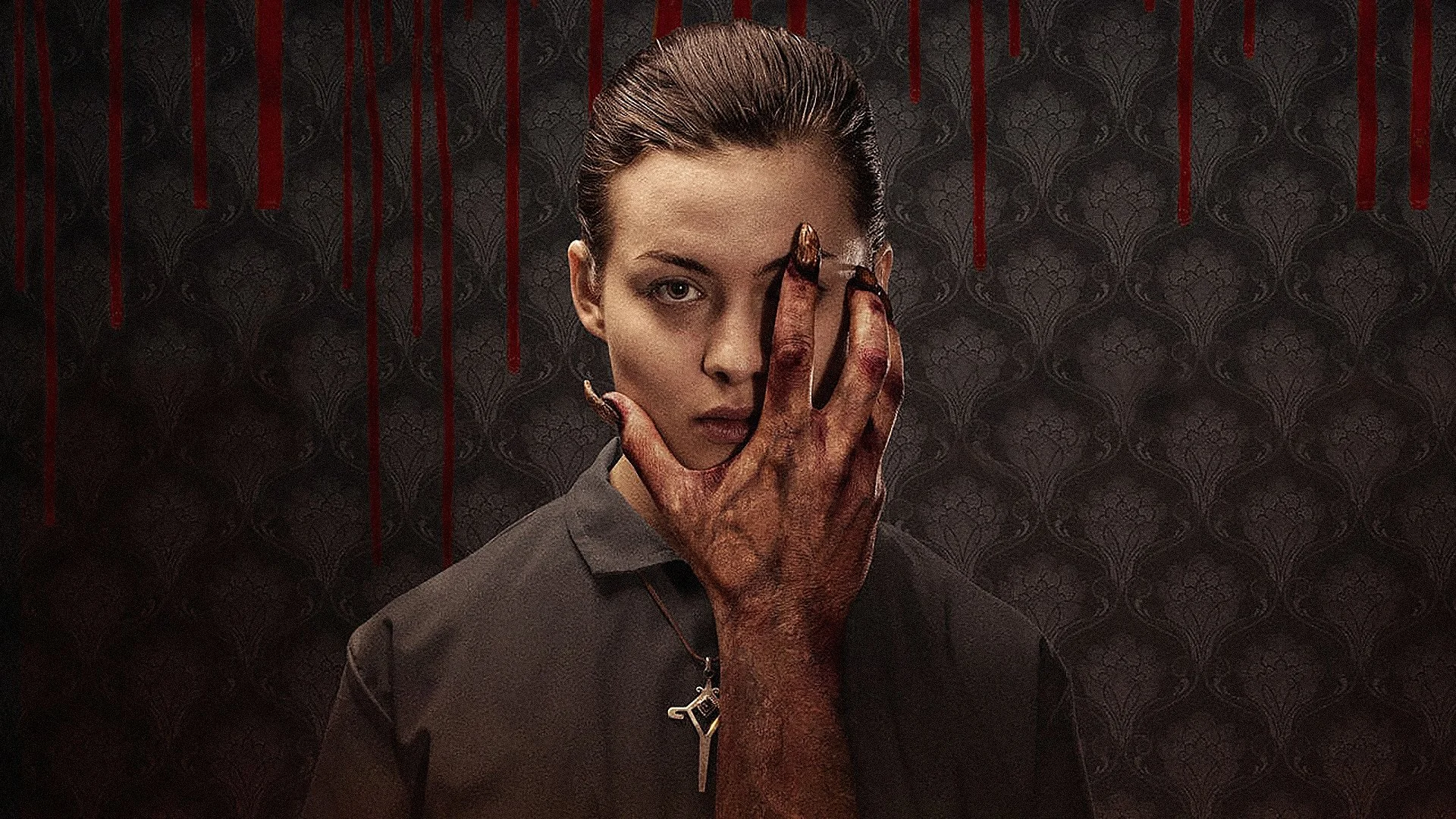 Backdrop de Luciferina