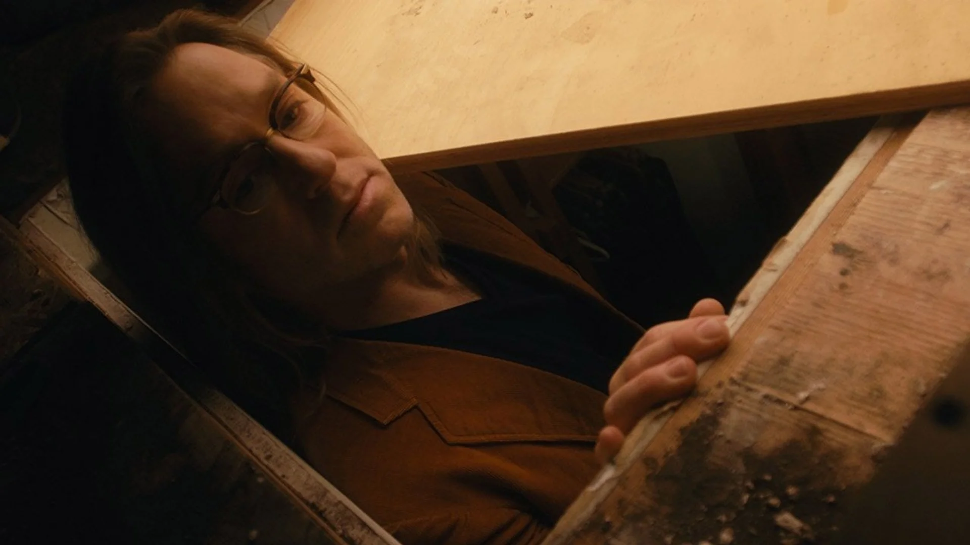 Backdrop de Odds Are