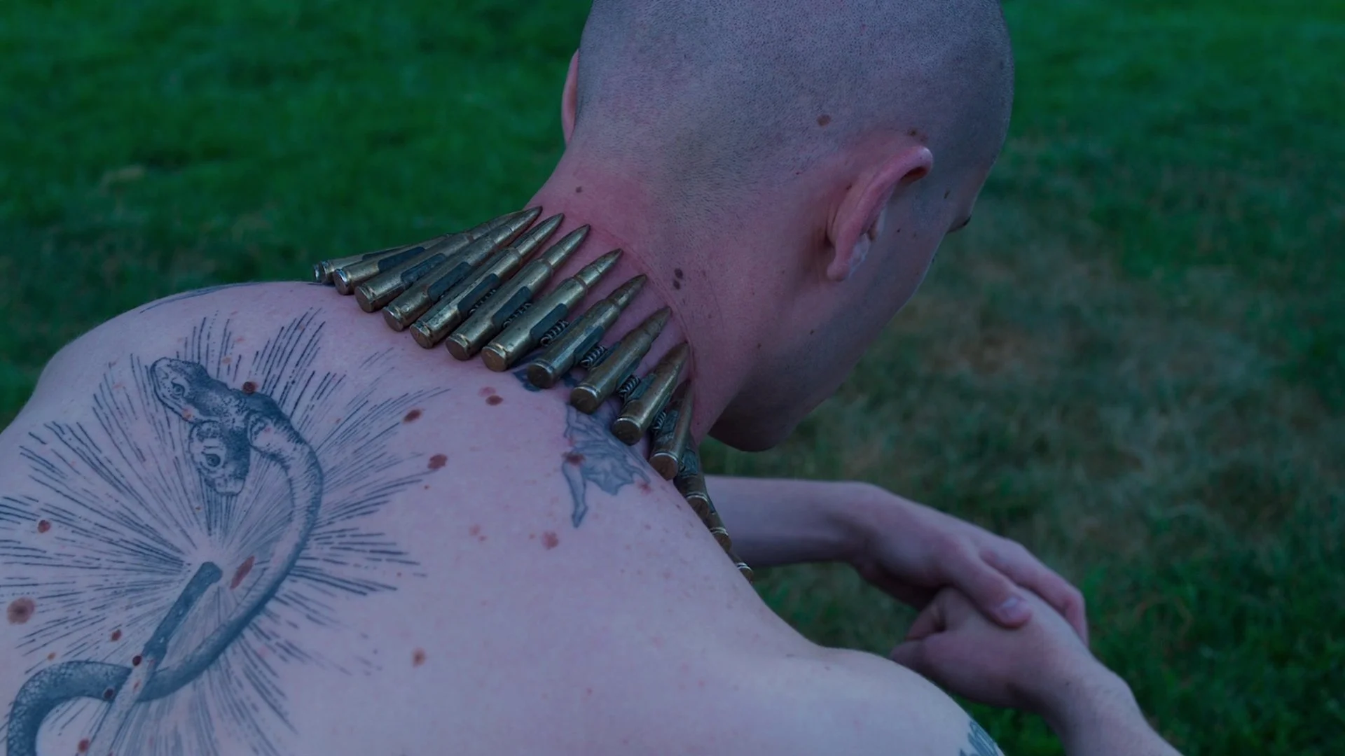 Backdrop de Jessica Forever