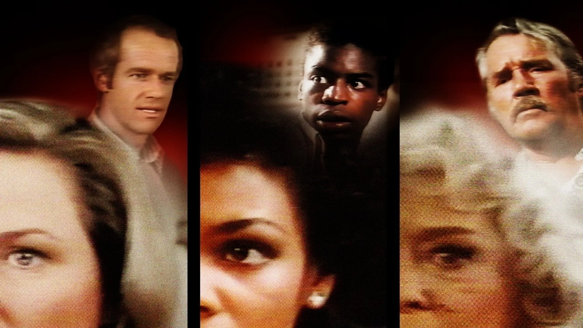 Backdrop de Battered