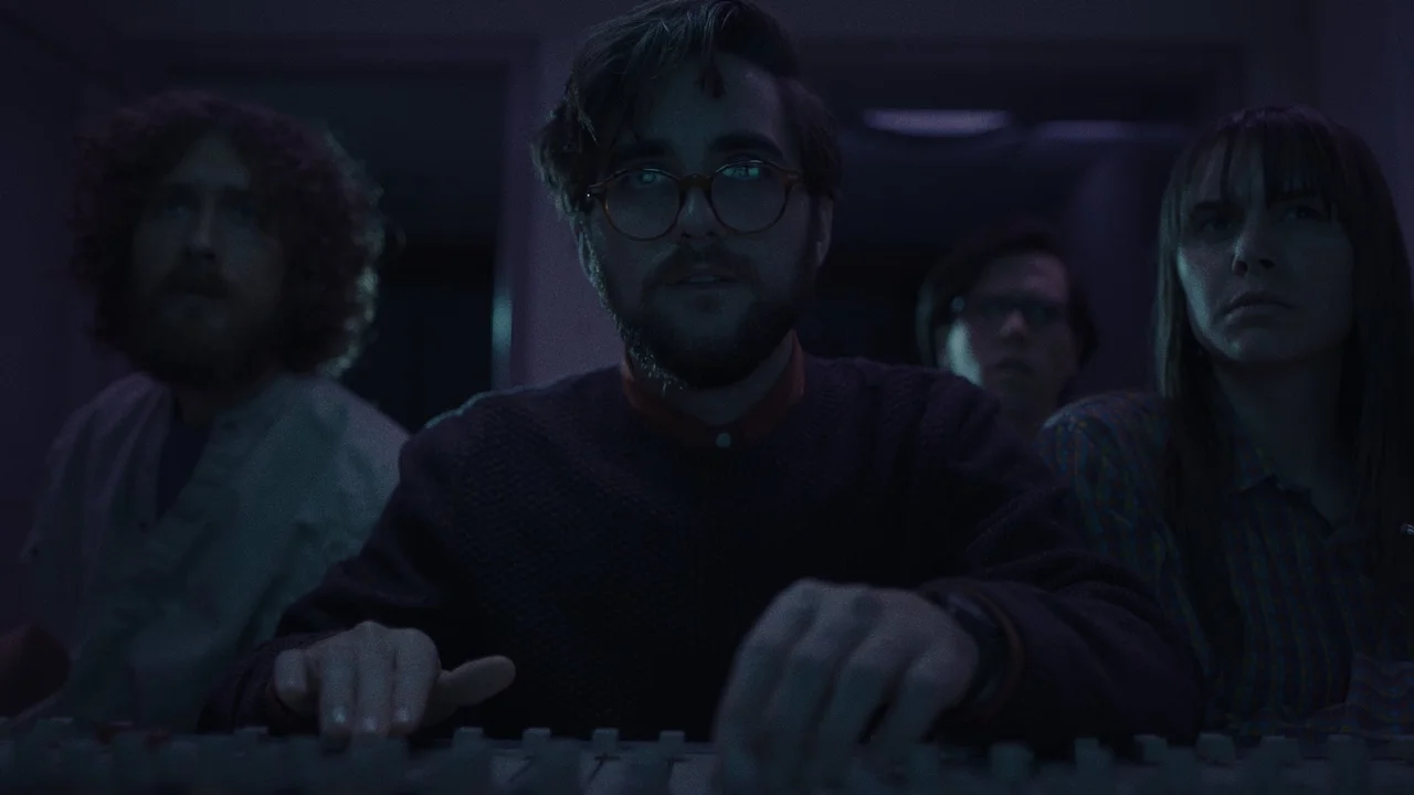 Nunca cierres los ojos