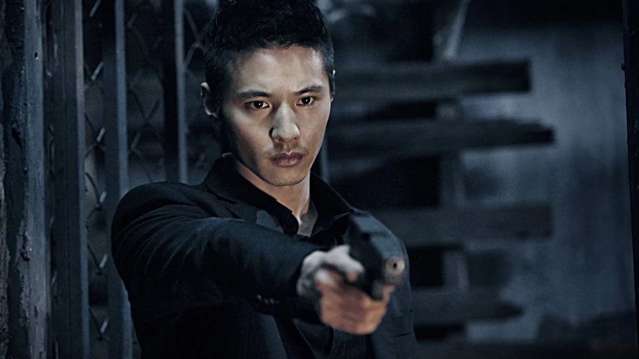 El Hombre De Ninguna Parte