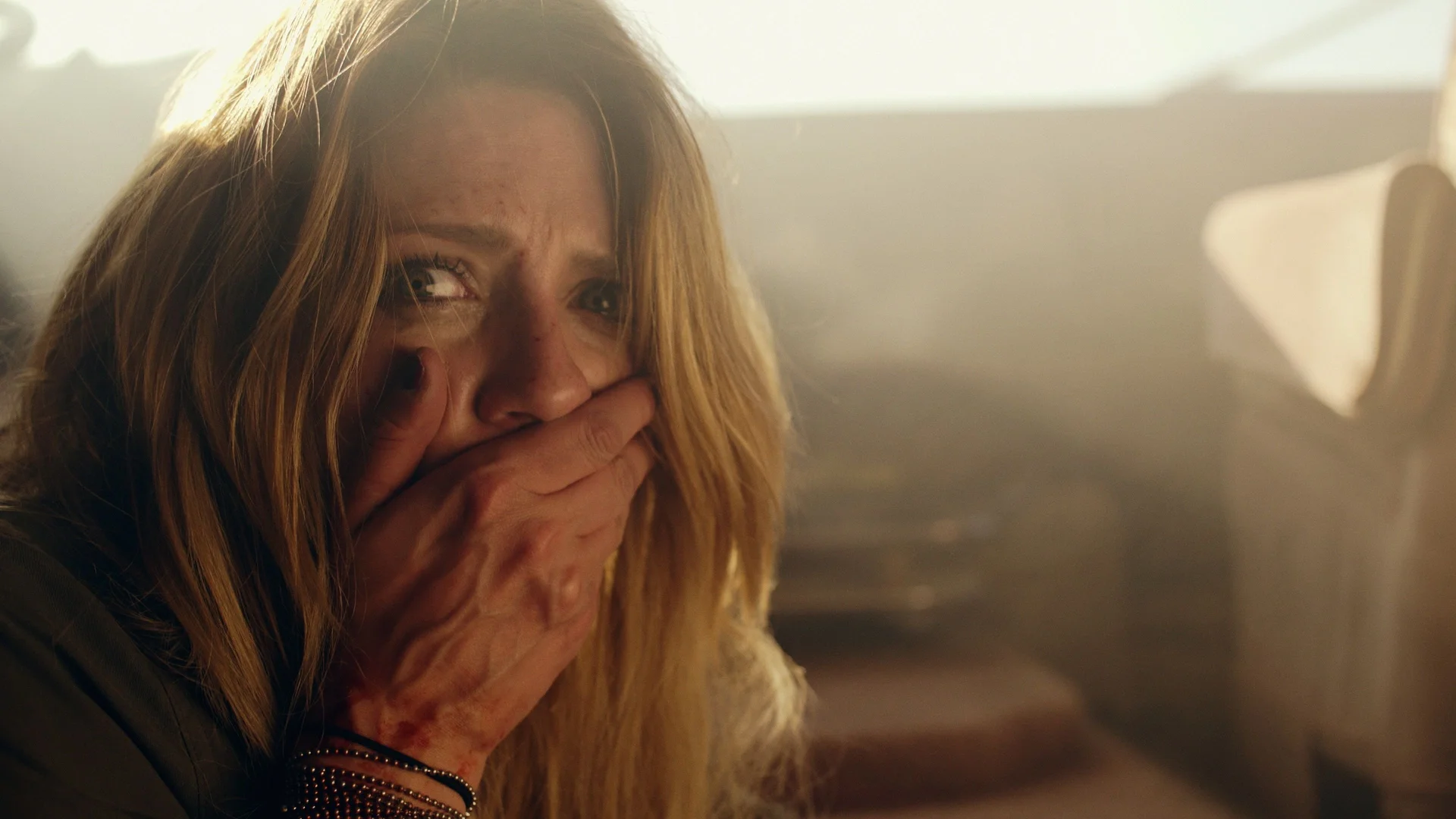 Backdrop de The Toybox