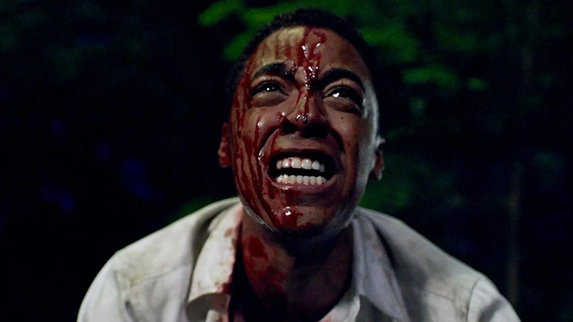 Backdrop de El Asesino de Central Park