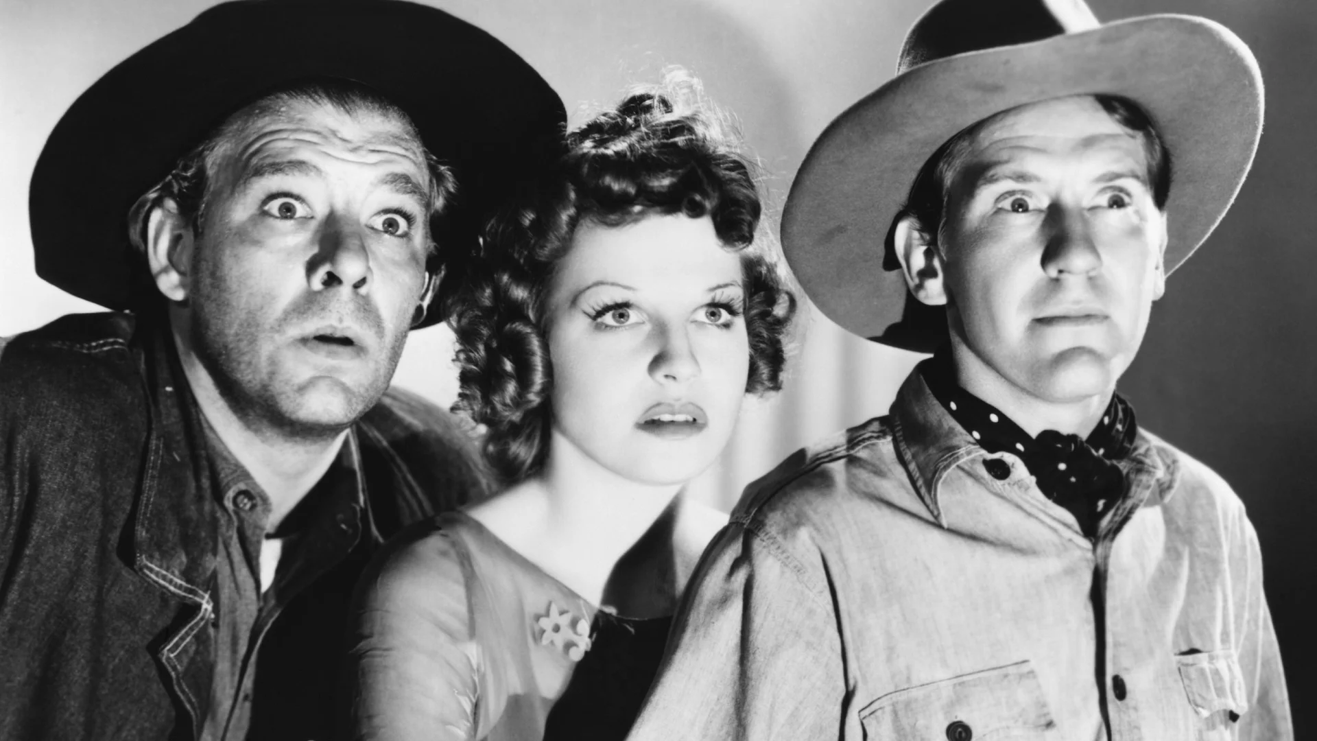 Backdrop de Of Mice and Men