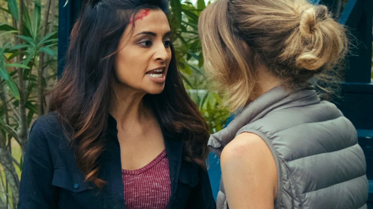 El Cuerpo del Pecado