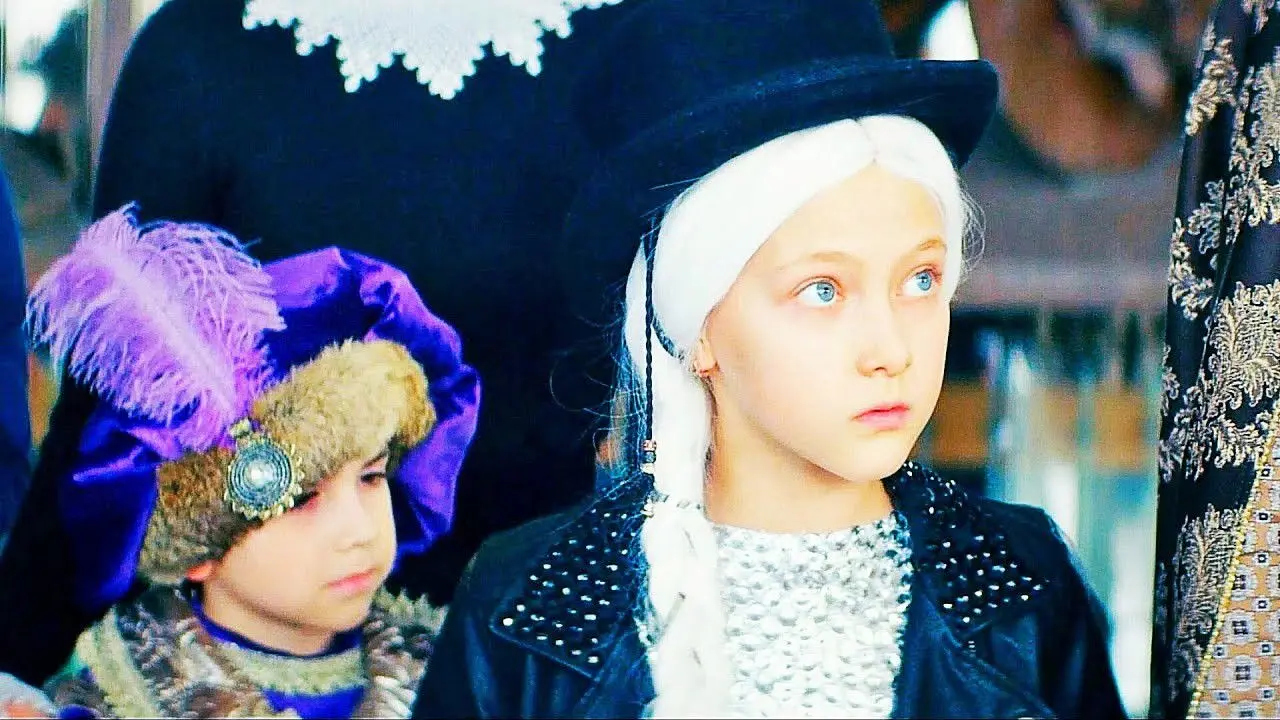 El Misterio de la Tierra de los Dulces