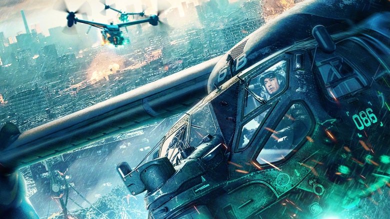 La guerra del futuro