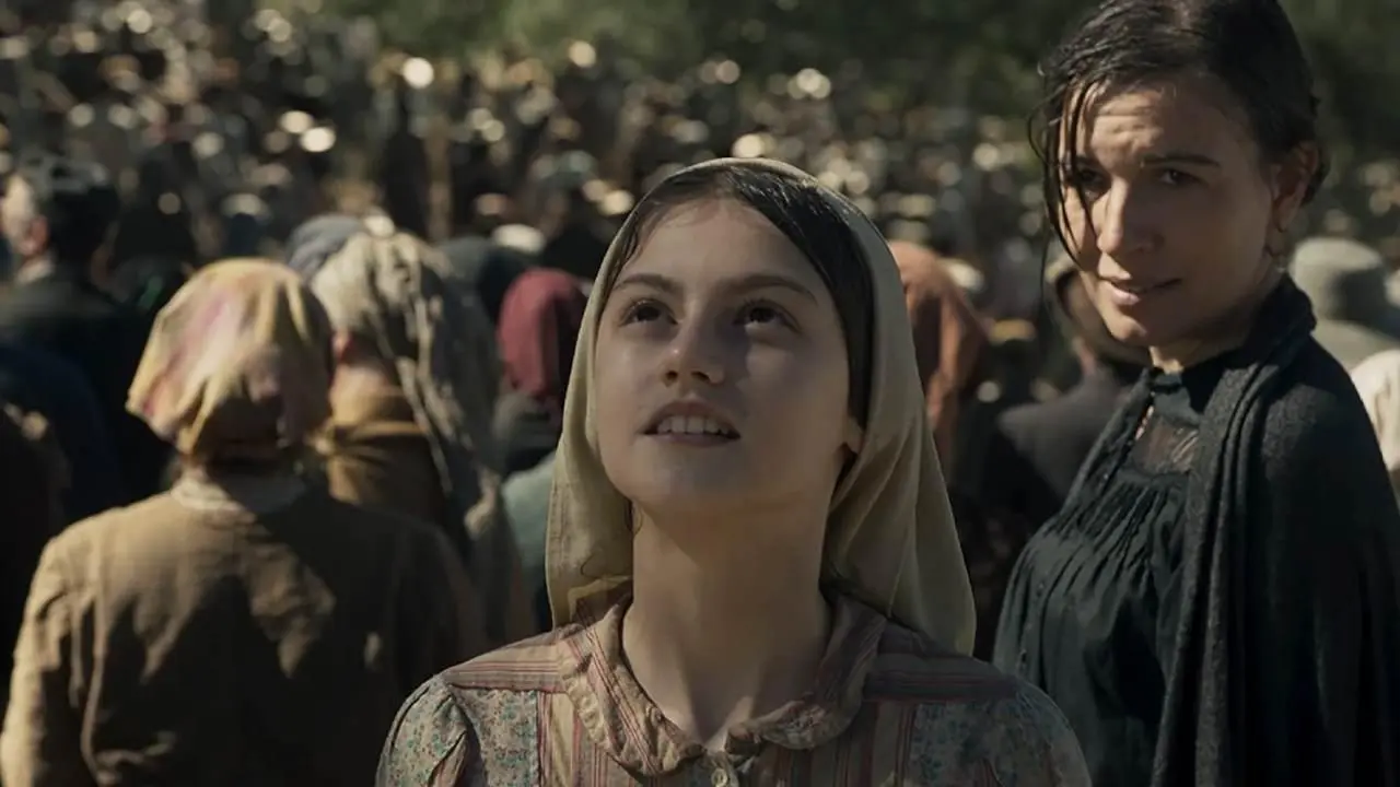 Fátima: La película