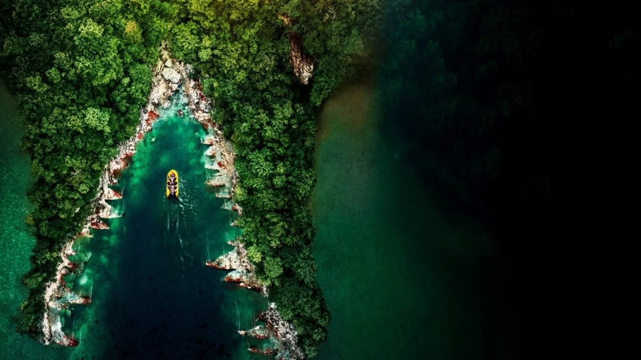 El cocodrilo 6: Legado