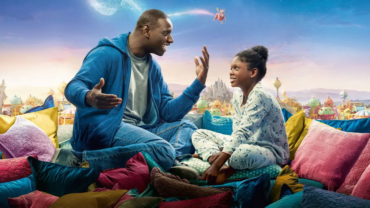 El Príncipe Olvidado