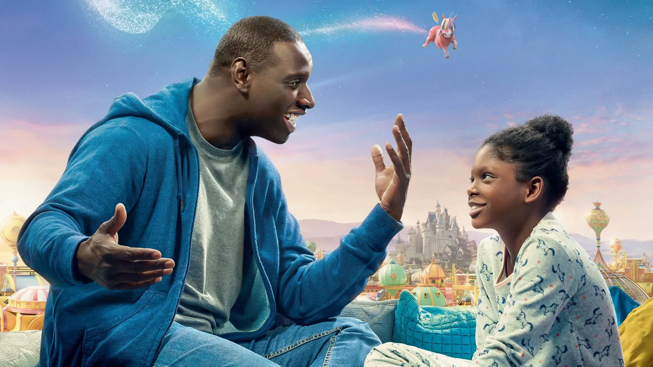 El Príncipe Olvidado