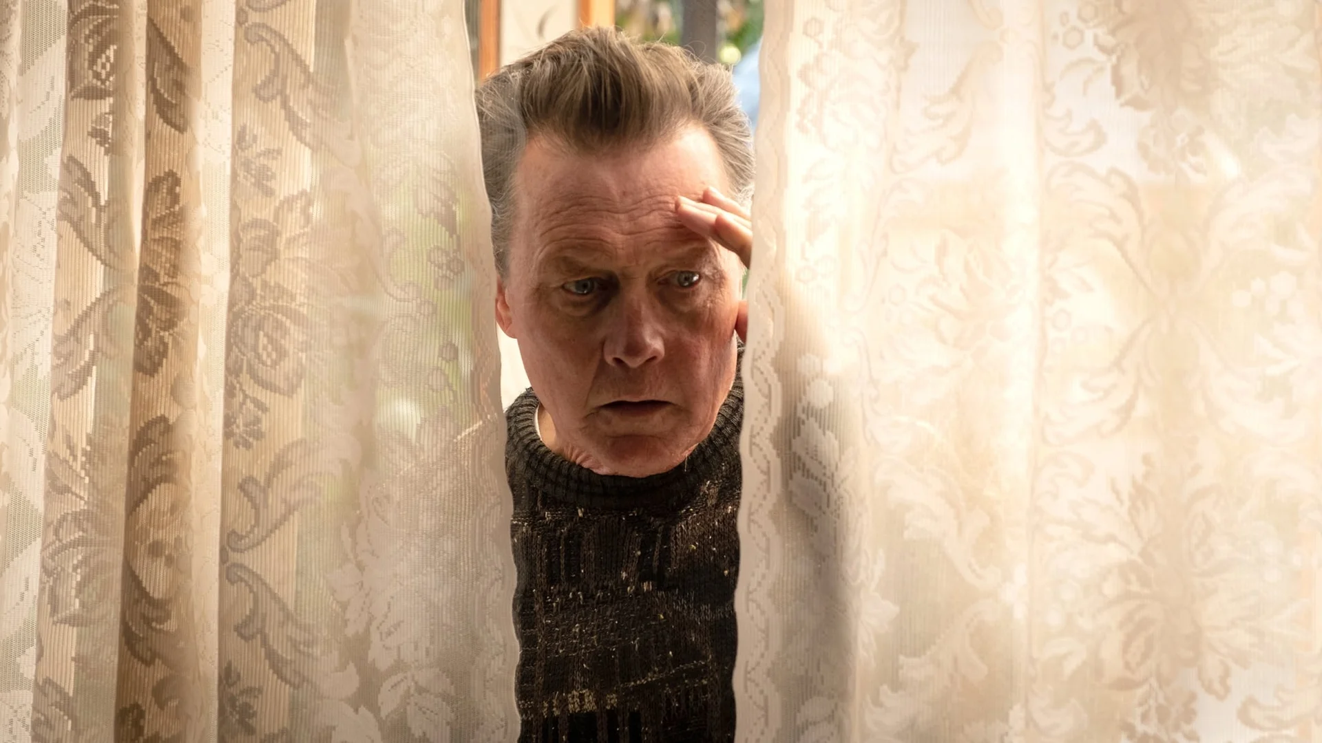 Backdrop de Insanidad