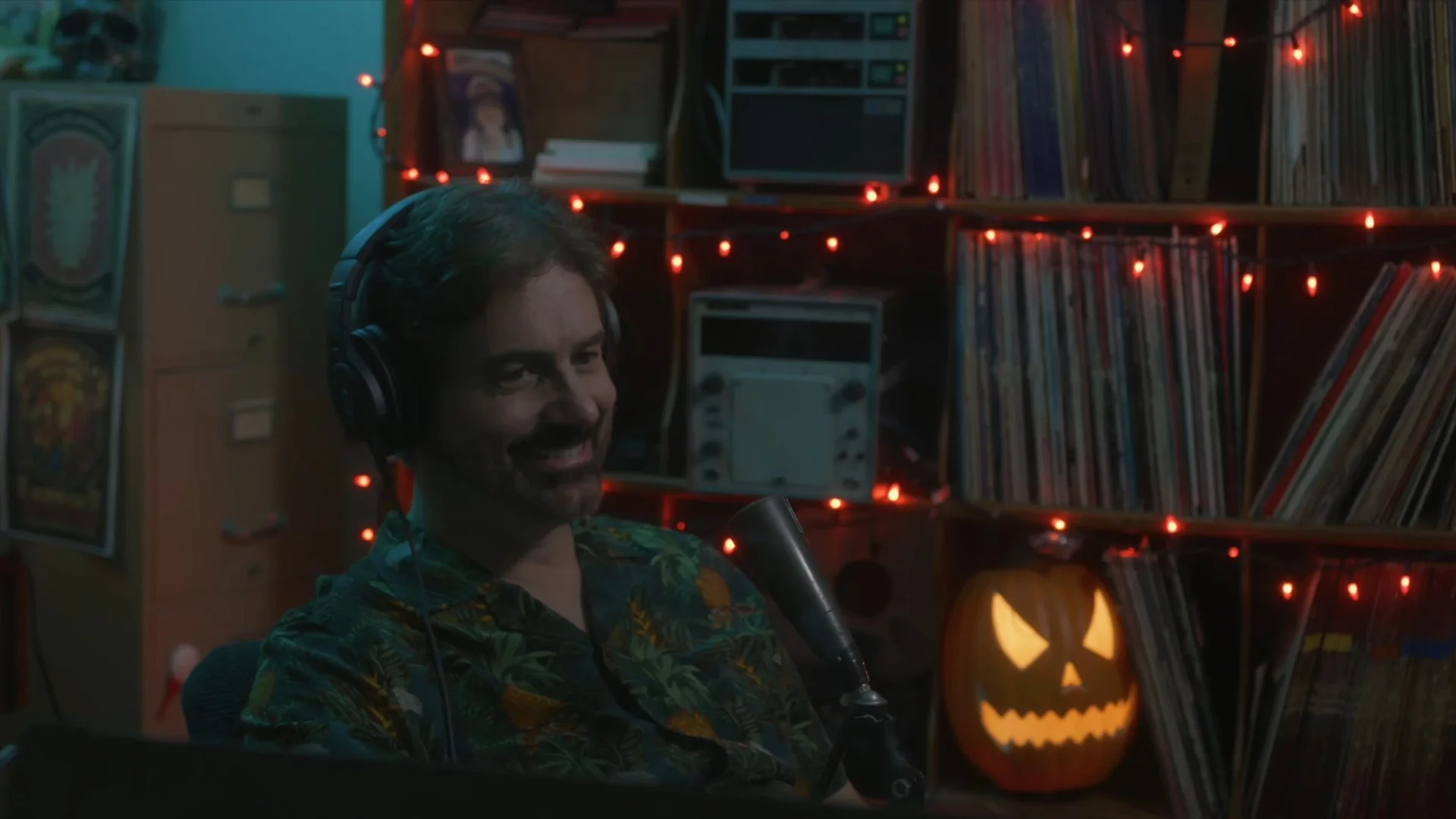 Backdrop de Bad Candy