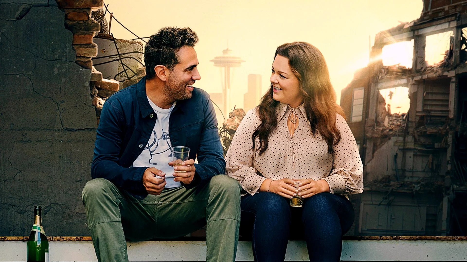 Backdrop de Superinteligencia