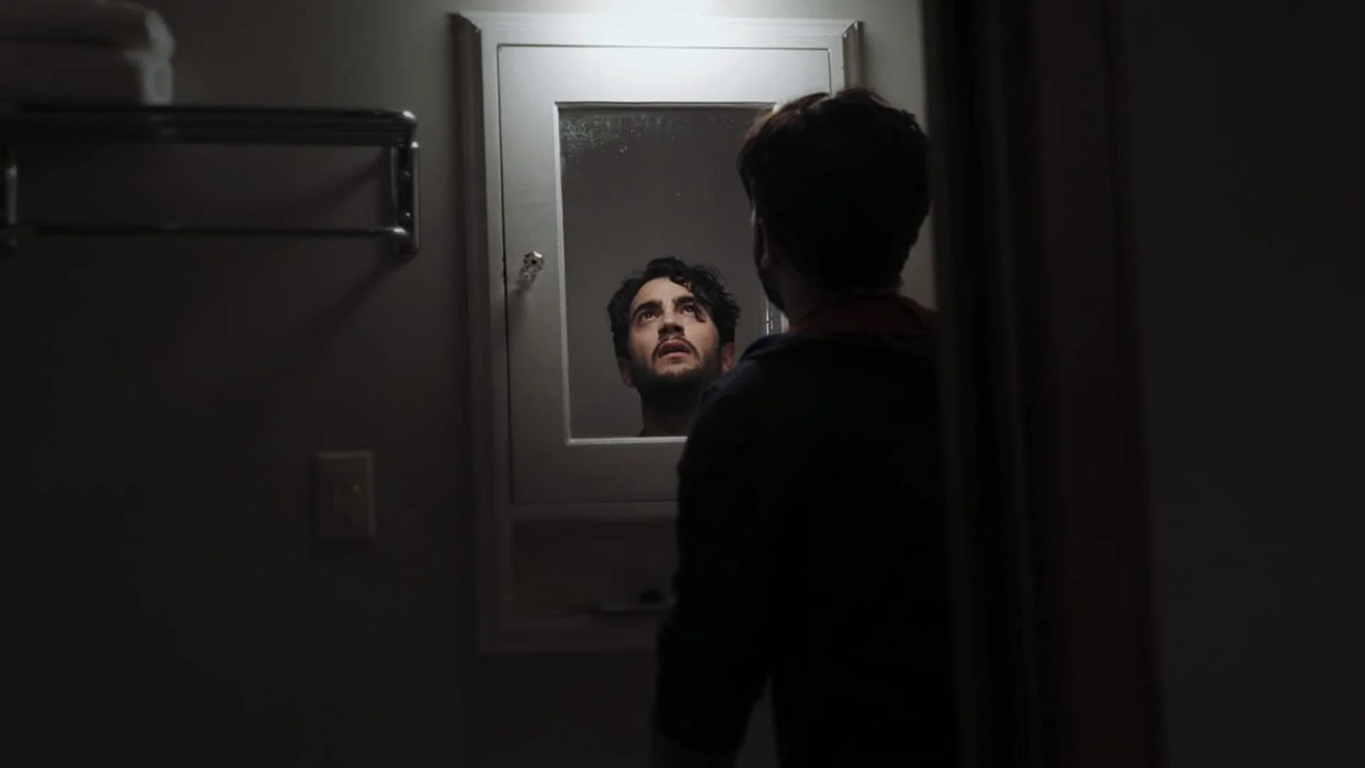 Backdrop de Followed