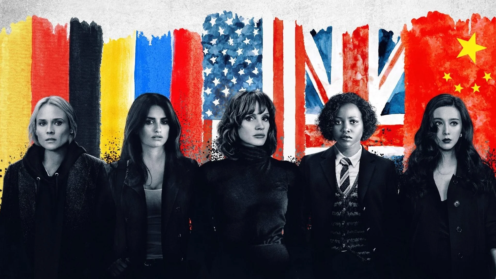 Backdrop de Agentes 355