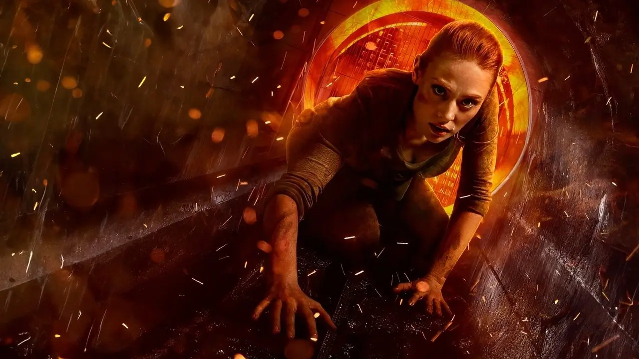 Escape Room: Sin Salida