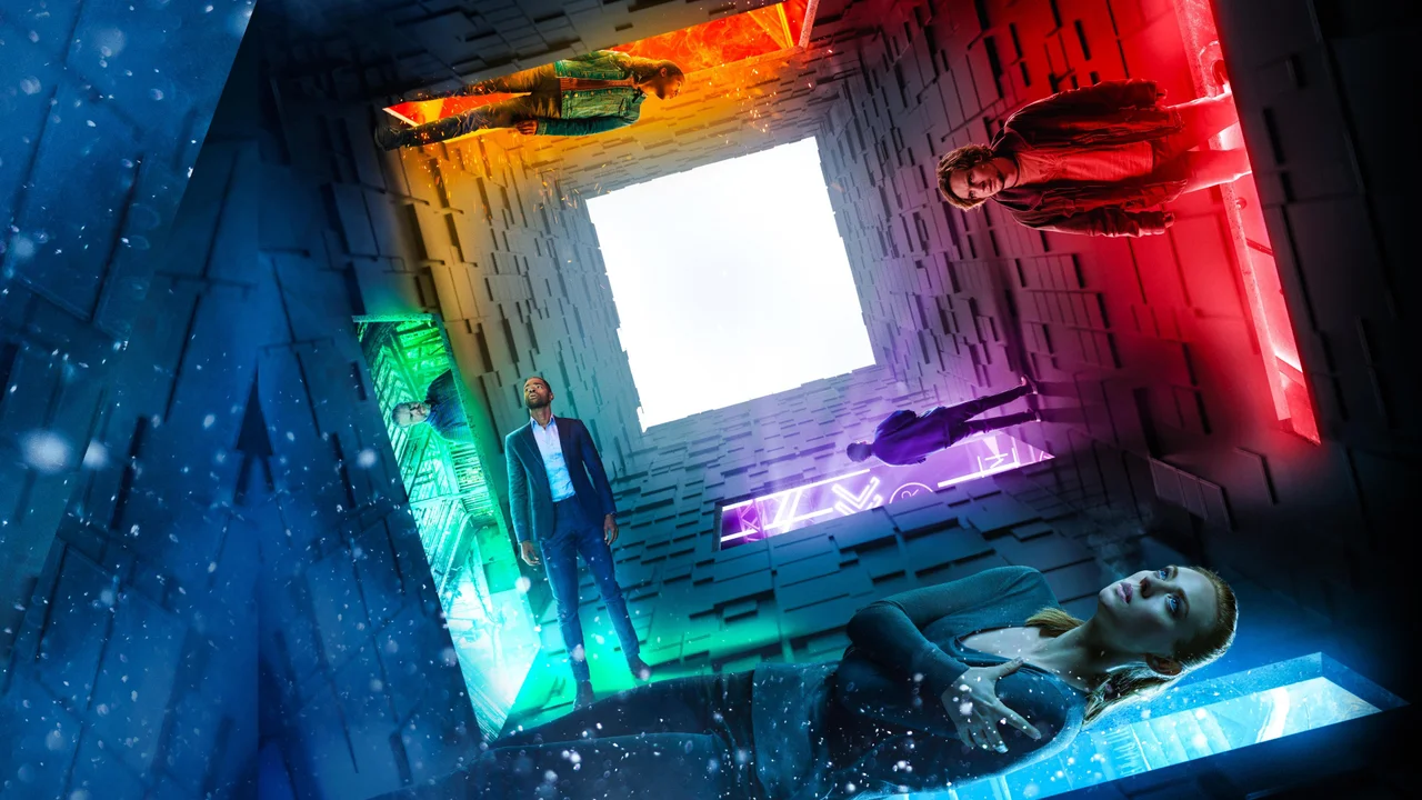 Escape Room: Sin Salida