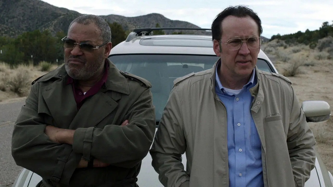 En la ruta del narco