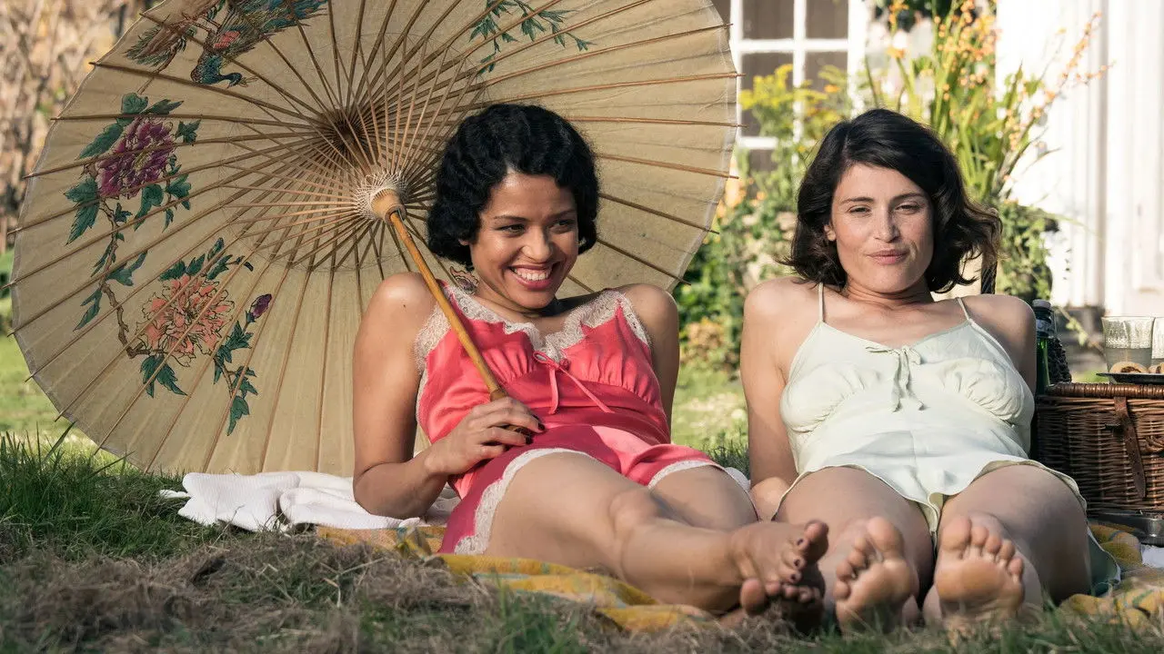 Donde está el paraíso