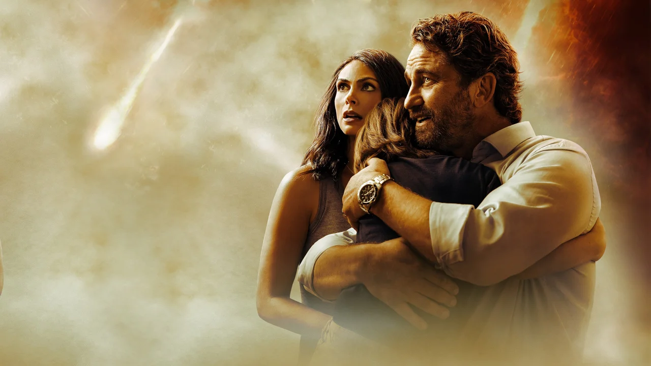 El Día del Fin del Mundo