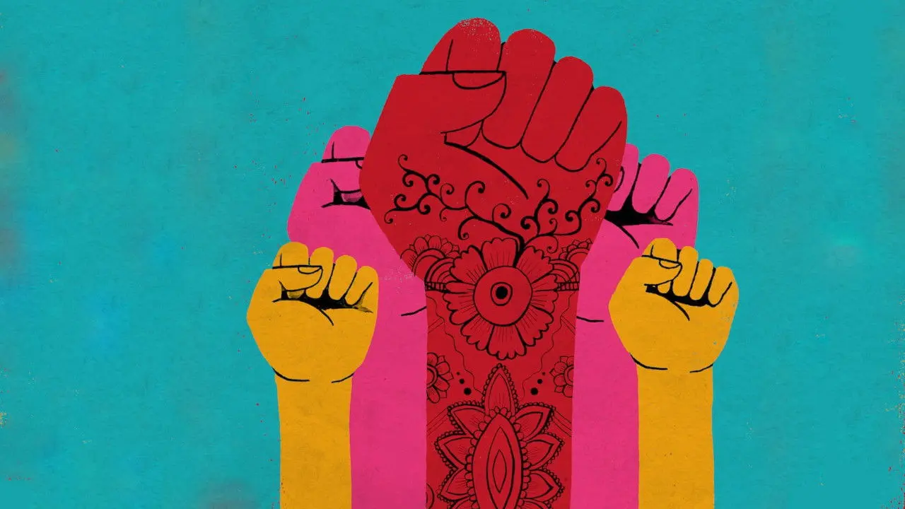 Period. End of Sentence.