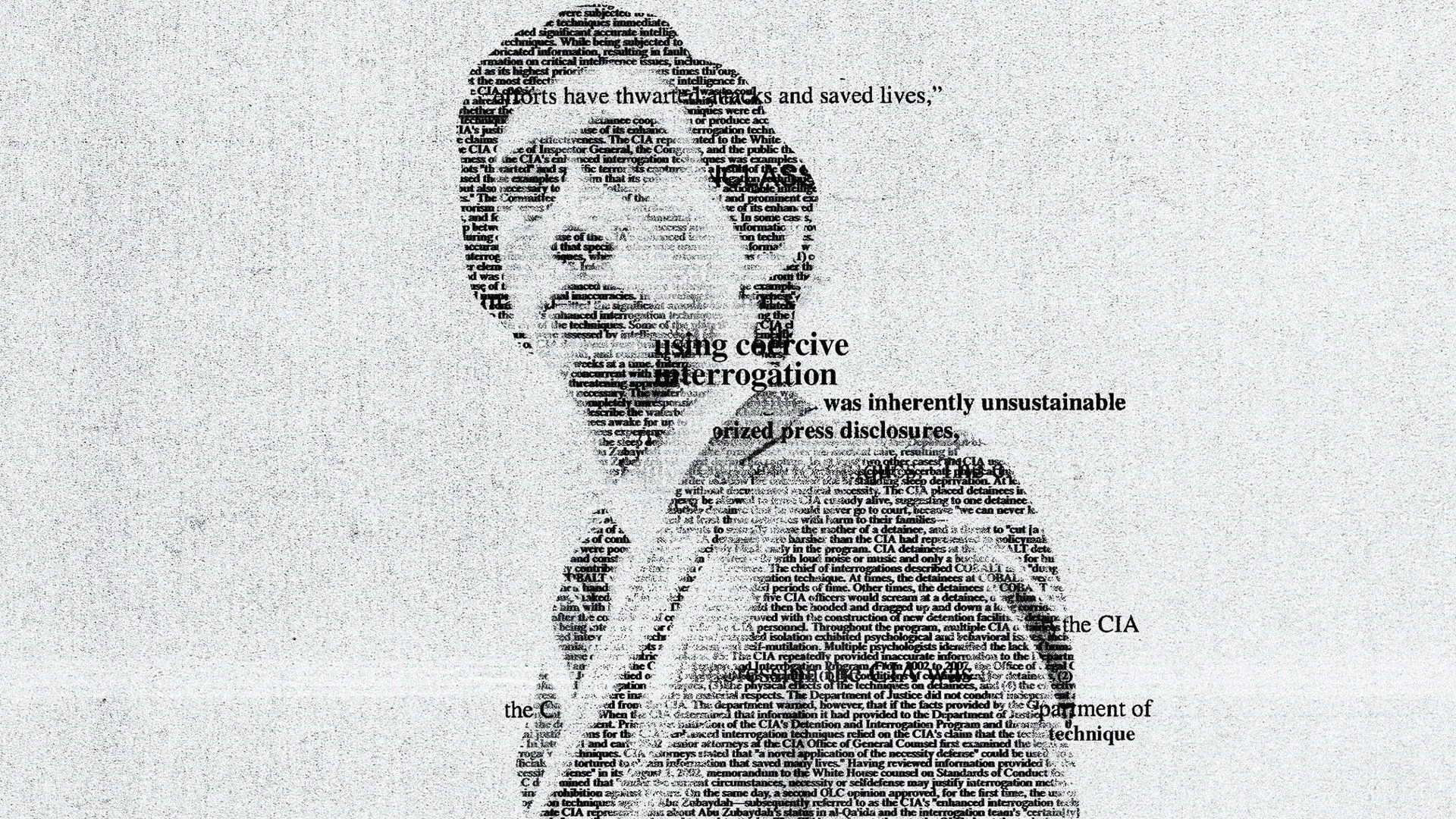 Backdrop de Reporte Clasificado