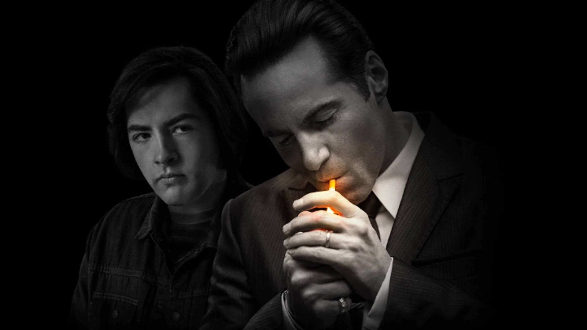 Backdrop de Los Santos De La Mafia