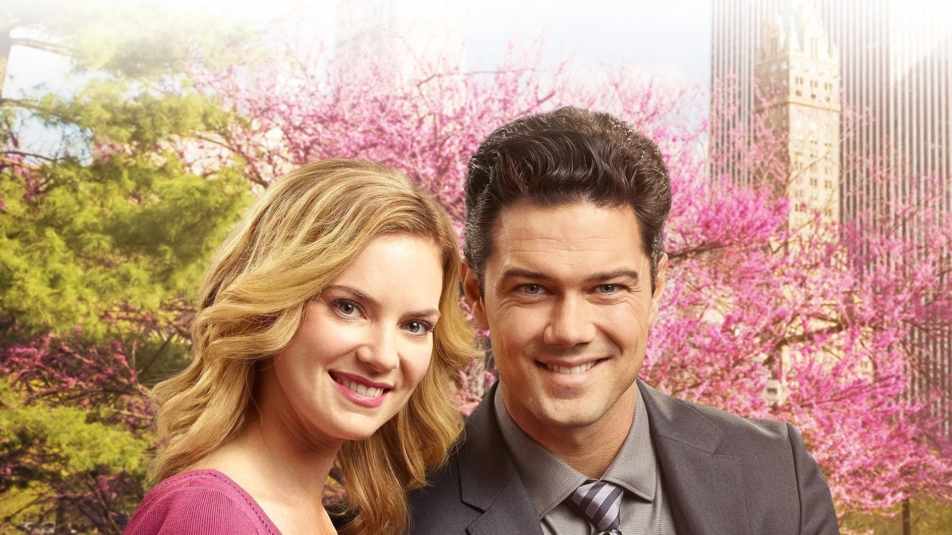 Backdrop de La boda del señor Darcy