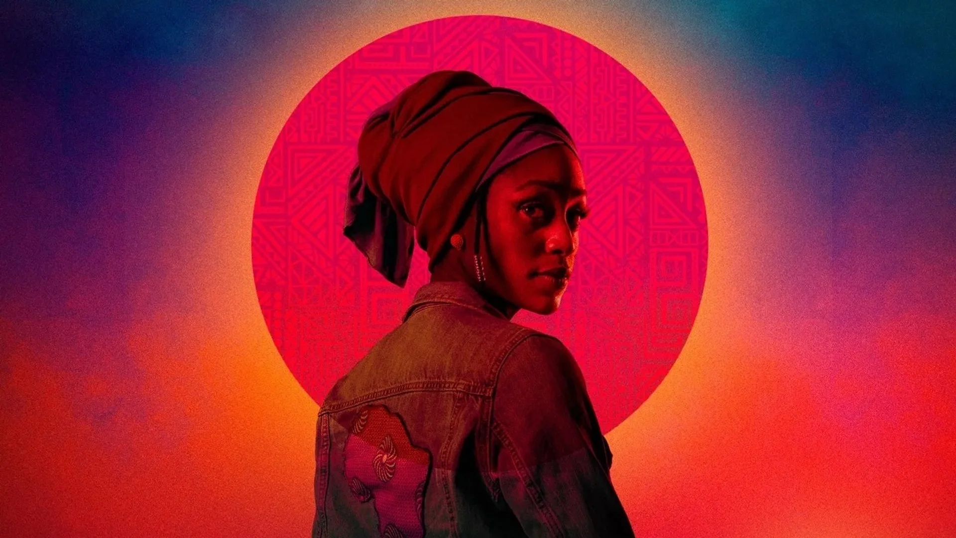 Backdrop de Riding with Sugar