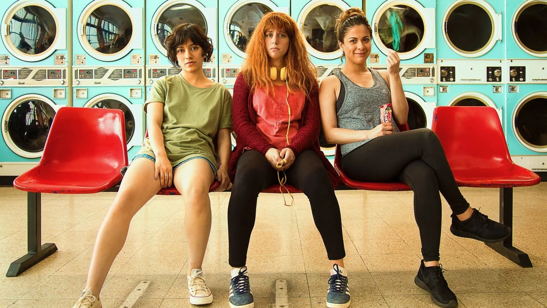 Backdrop de Soltera codiciada