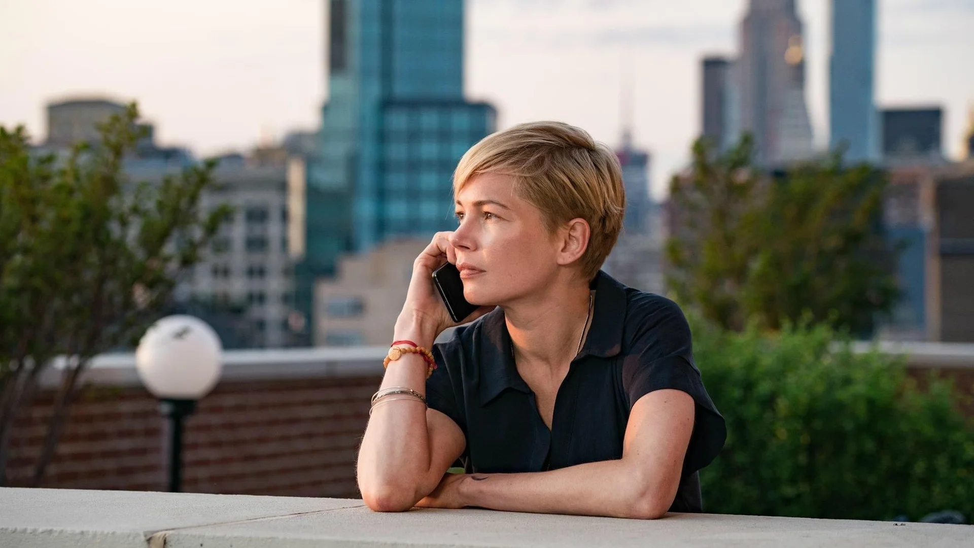 Backdrop de El pasado que nos une