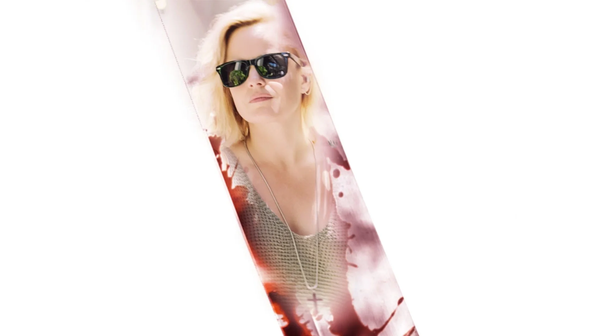 Backdrop de El Asesinato de Nicole Brown Simpson