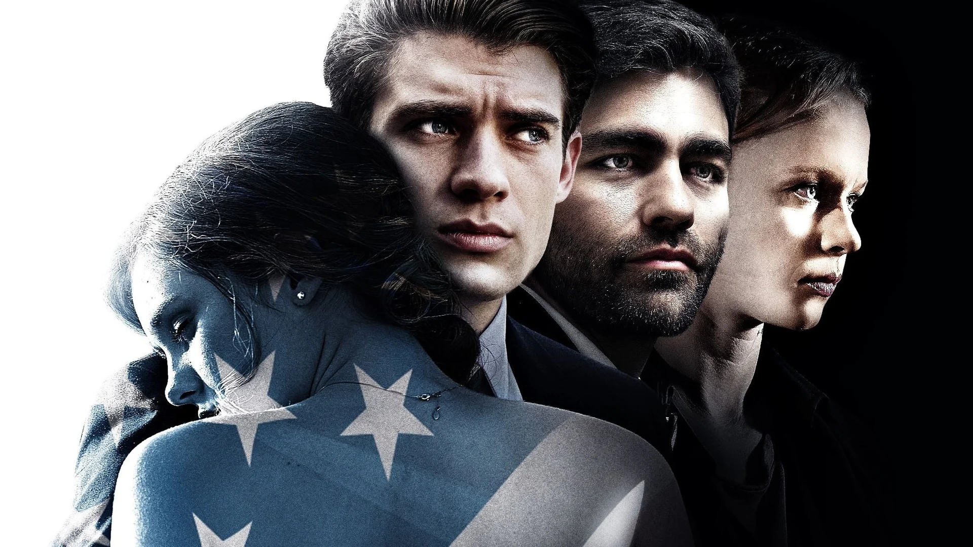 Backdrop de Affairs of State