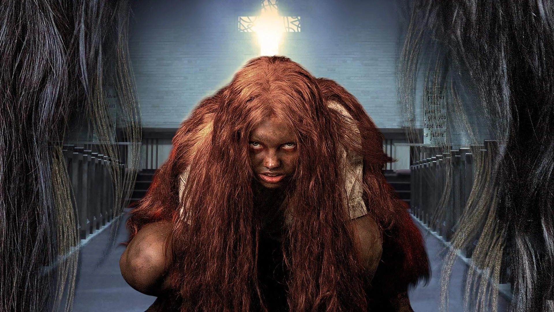 Backdrop de Darlin’